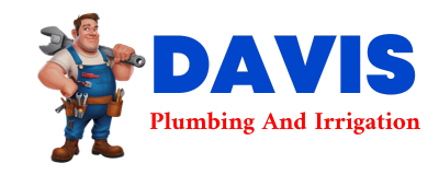 Trusted plumber in MC CALLA